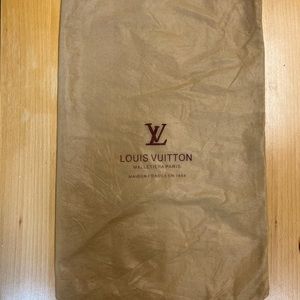 Louis Vuitton bag